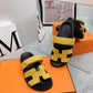 Luxury Shoes - HMS - 789