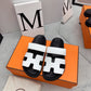 Luxury Shoes - HMS - 791