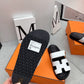 Luxury Shoes - HMS - 791