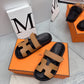 Luxury Shoes - HMS - 792