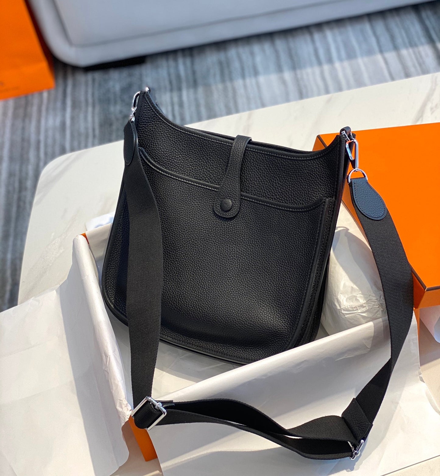 Ozarra- Fashion New Arrival Bag - HMS - 012