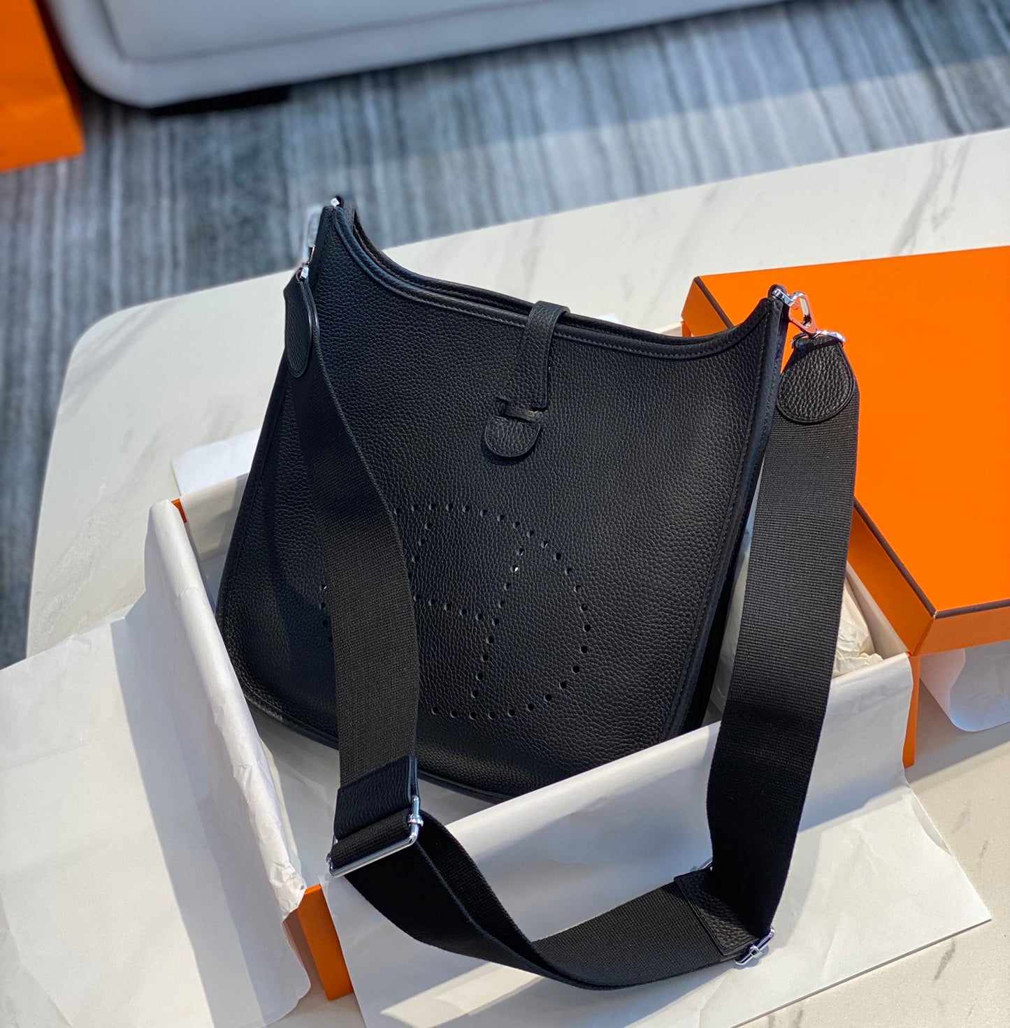 Ozarra- Fashion New Arrival Bag - HMS - 012