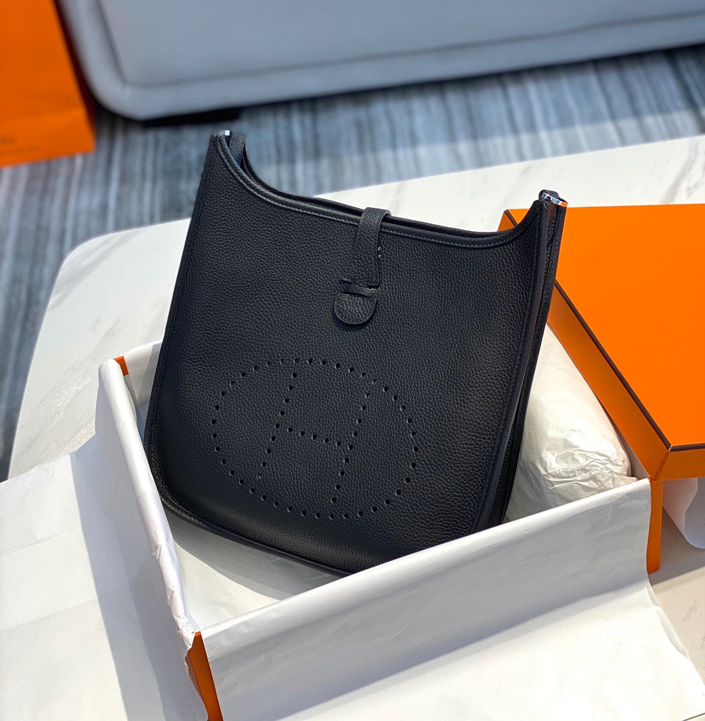 Ozarra- Fashion New Arrival Bag - HMS - 012