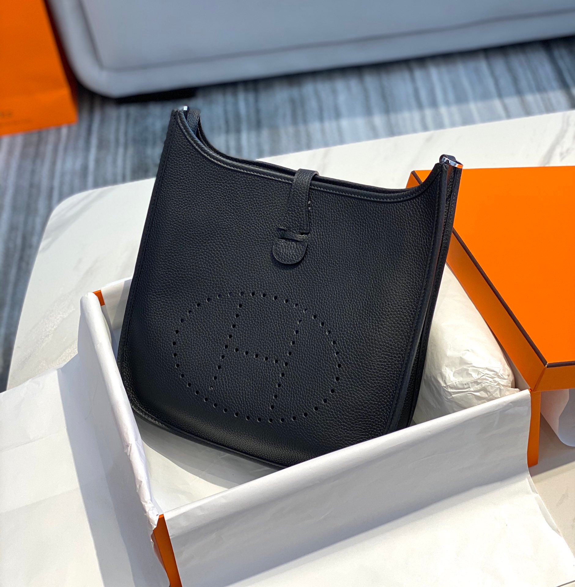 Ozarra- Fashion New Arrival Bag - HMS - 012