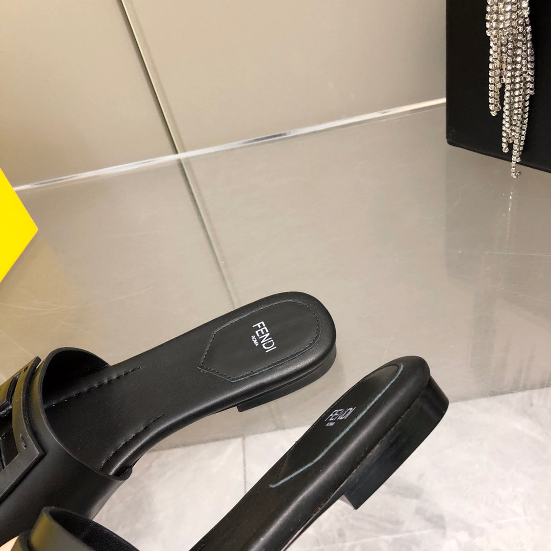 Luxury Shoes - FED - 456