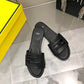 Luxury Shoes - FED - 456