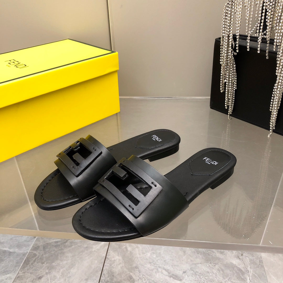 Luxury Shoes - FED - 456