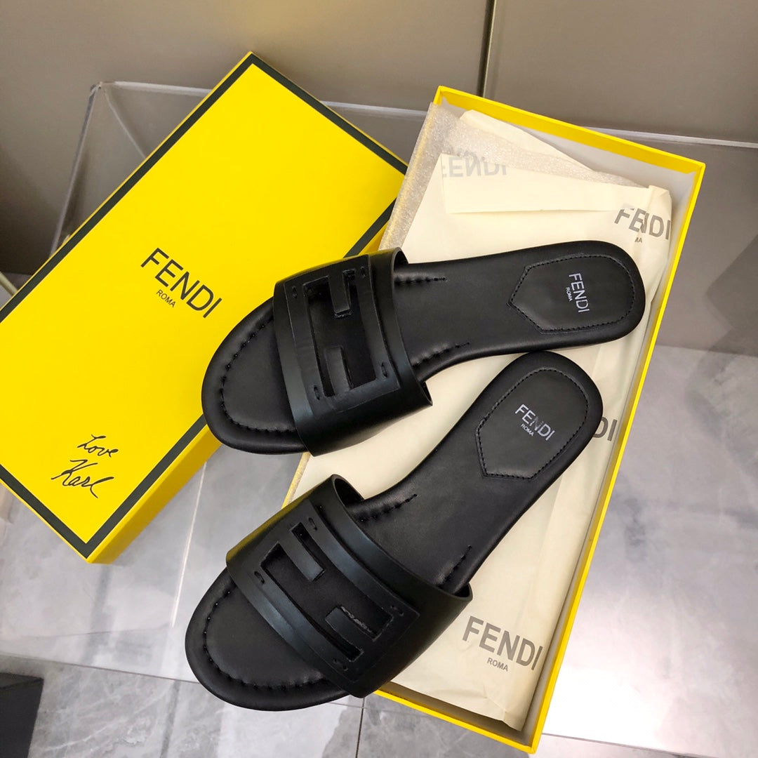 Luxury Shoes - FED - 456