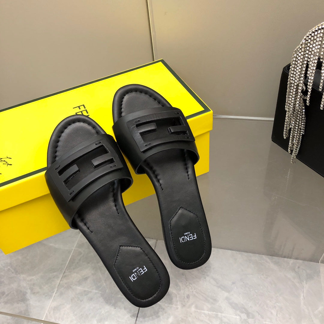 Luxury Shoes - FED - 456