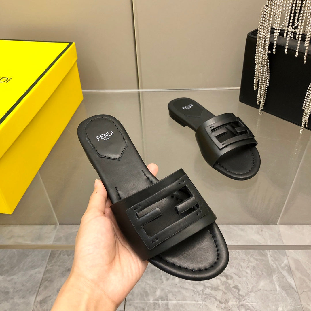 Luxury Shoes - FED - 456