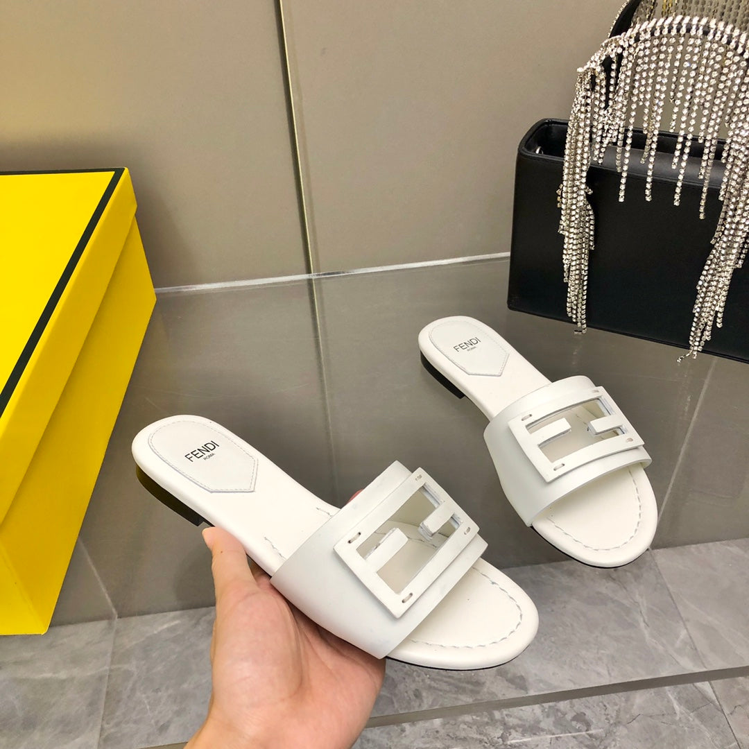 Luxury Shoes - FED - 666