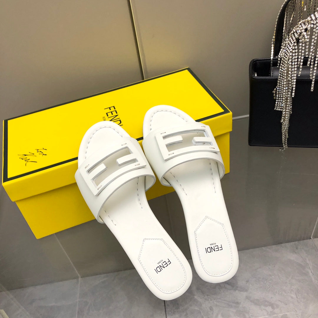 Luxury Shoes - FED - 457