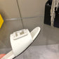 Luxury Shoes - FED - 457