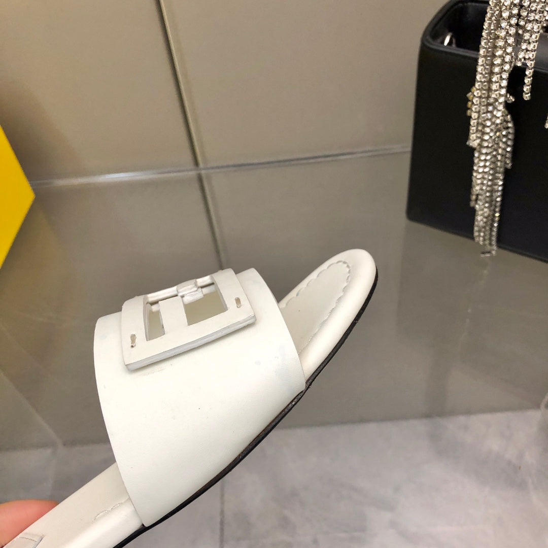 Luxury Shoes - FED - 457