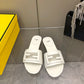 Luxury Shoes - FED - 457