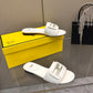 Luxury Shoes - FED - 457