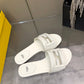 Luxury Shoes - FED - 457