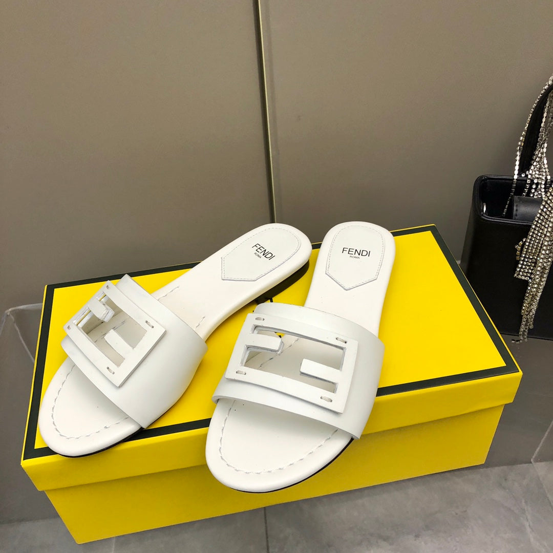 Luxury Shoes - FED - 457