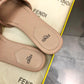 Luxury Shoes - FED - 458