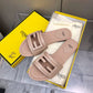 Luxury Shoes - FED - 458