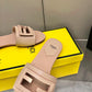 Luxury Shoes - FED - 458