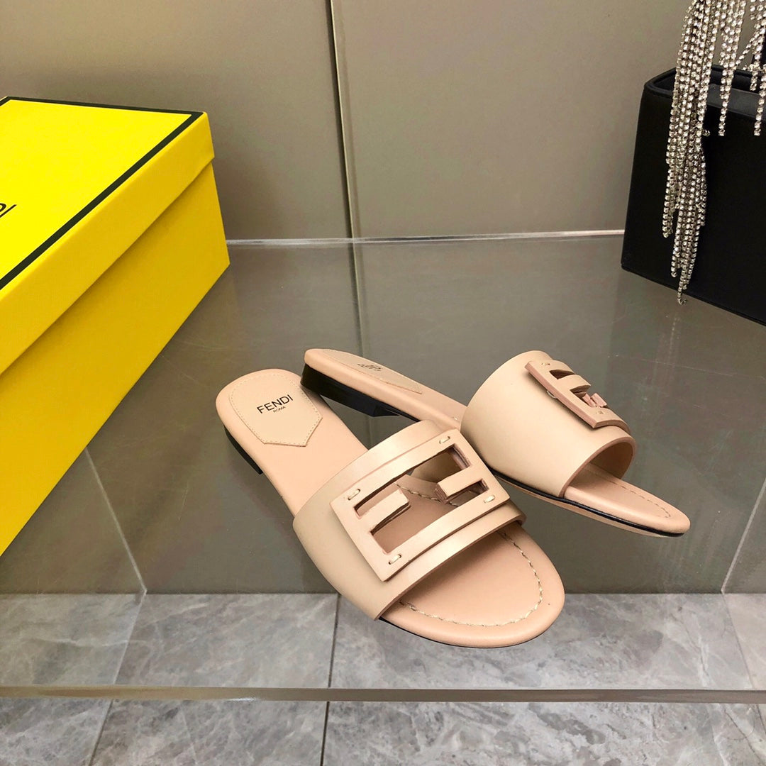 Luxury Shoes - FED - 458