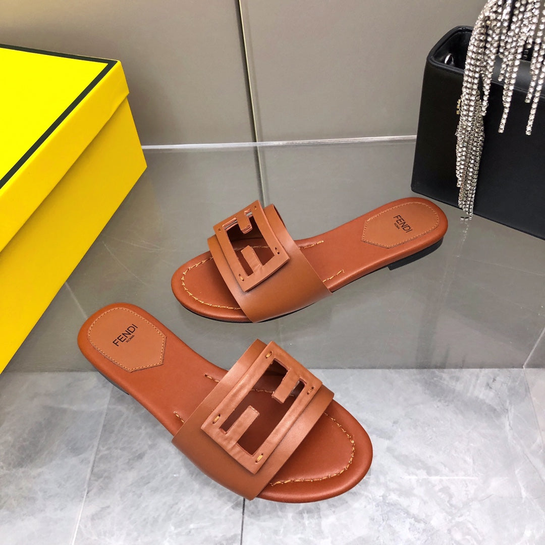 Luxury Shoes - FED - 668