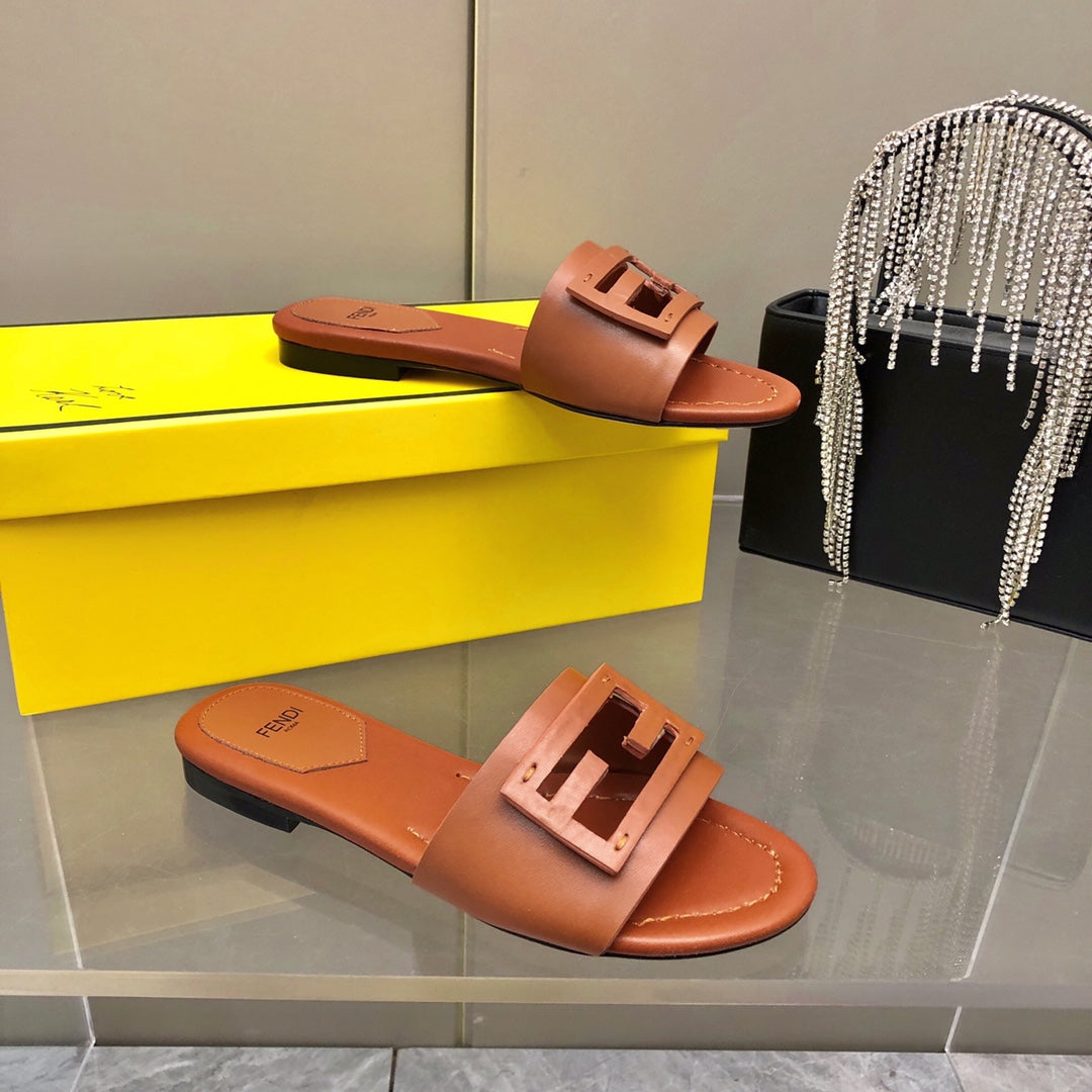 Luxury Shoes - FED - 668