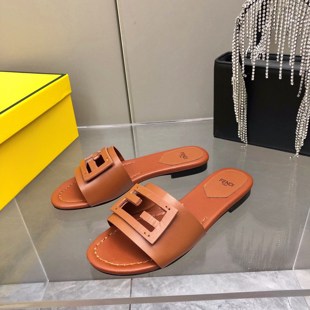 Luxury Shoes - FED - 668