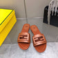 Luxury Shoes - FED - 459