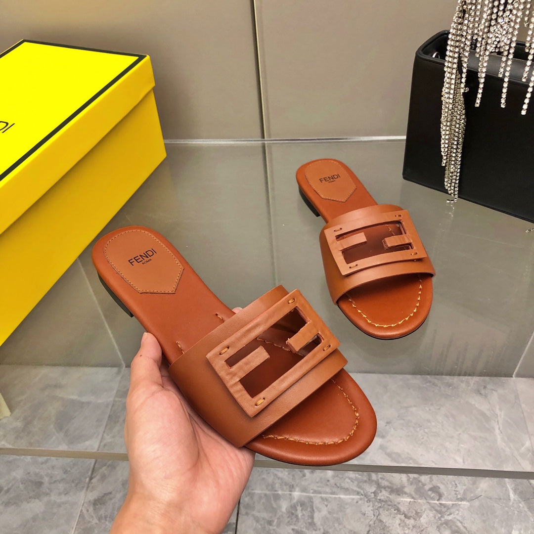 Luxury Shoes - FED - 668