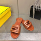 Luxury Shoes - FED - 459