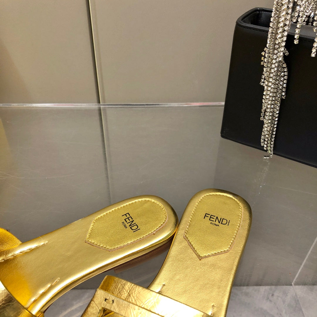 Luxury Shoes - FED - 460