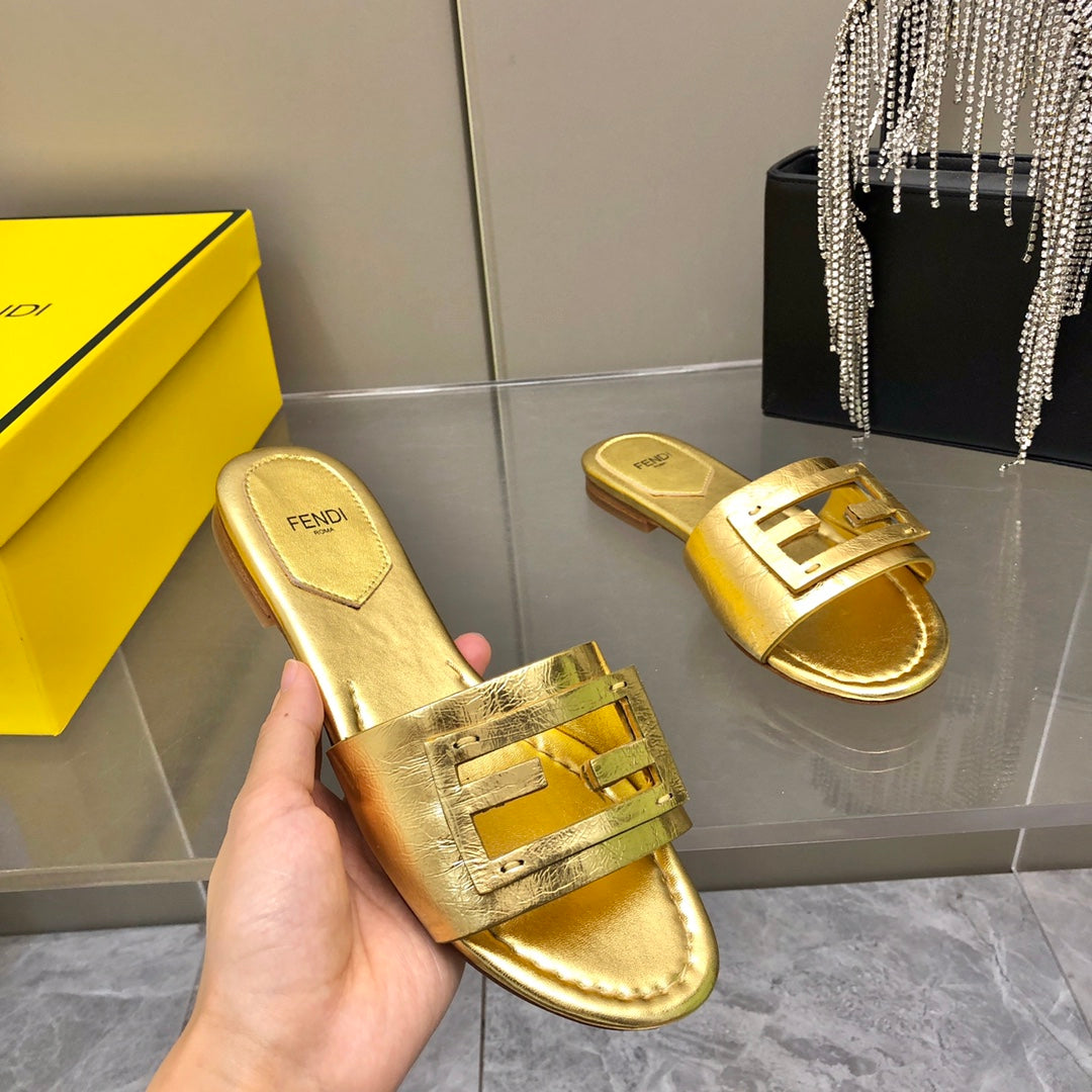 Luxury Shoes - FED - 460