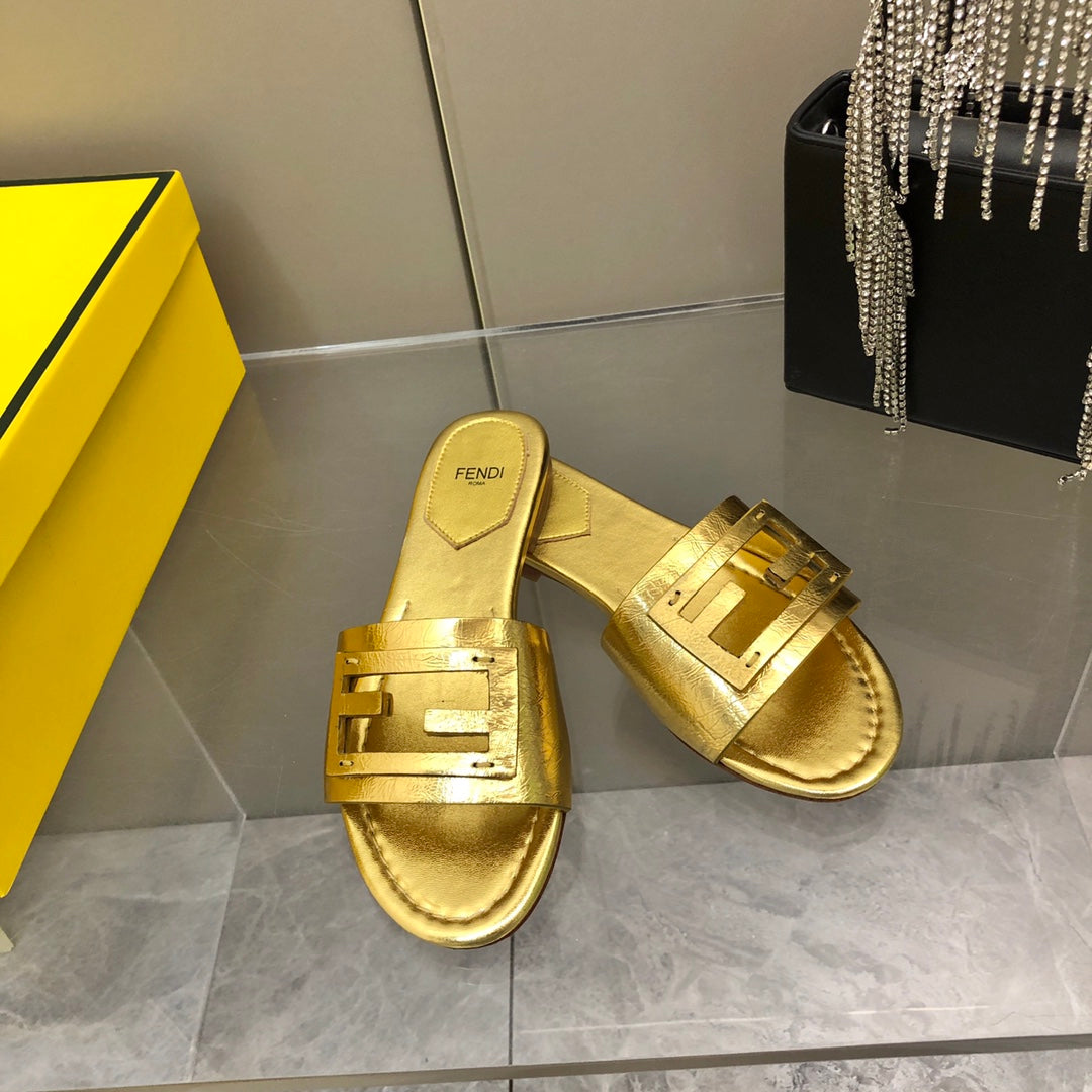 Luxury Shoes - FED - 460