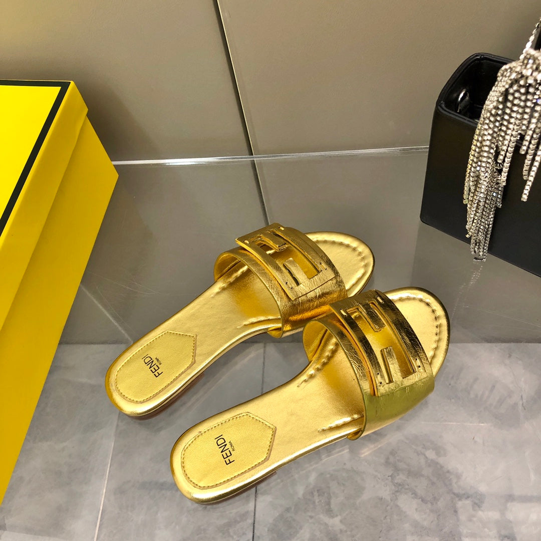 Luxury Shoes - FED - 460