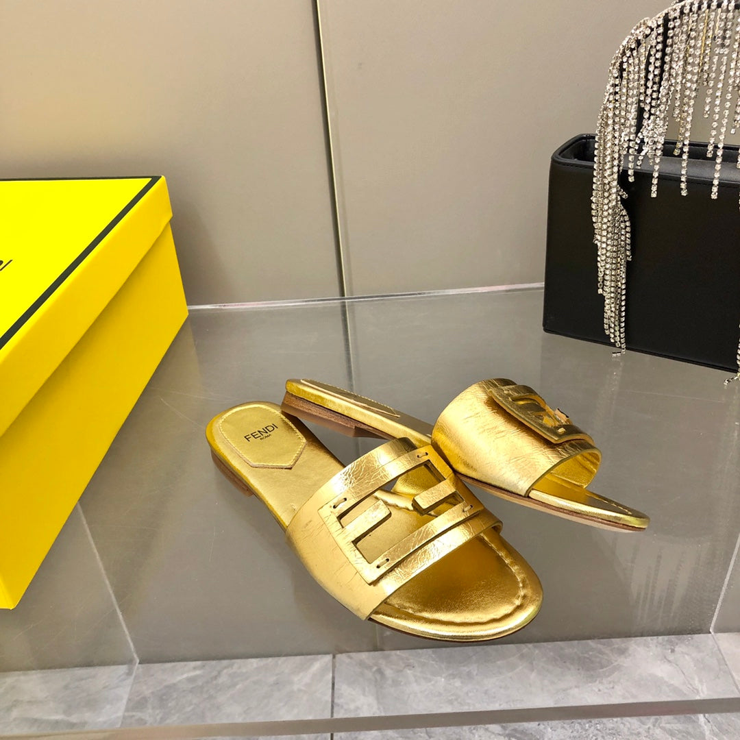 Luxury Shoes - FED - 460