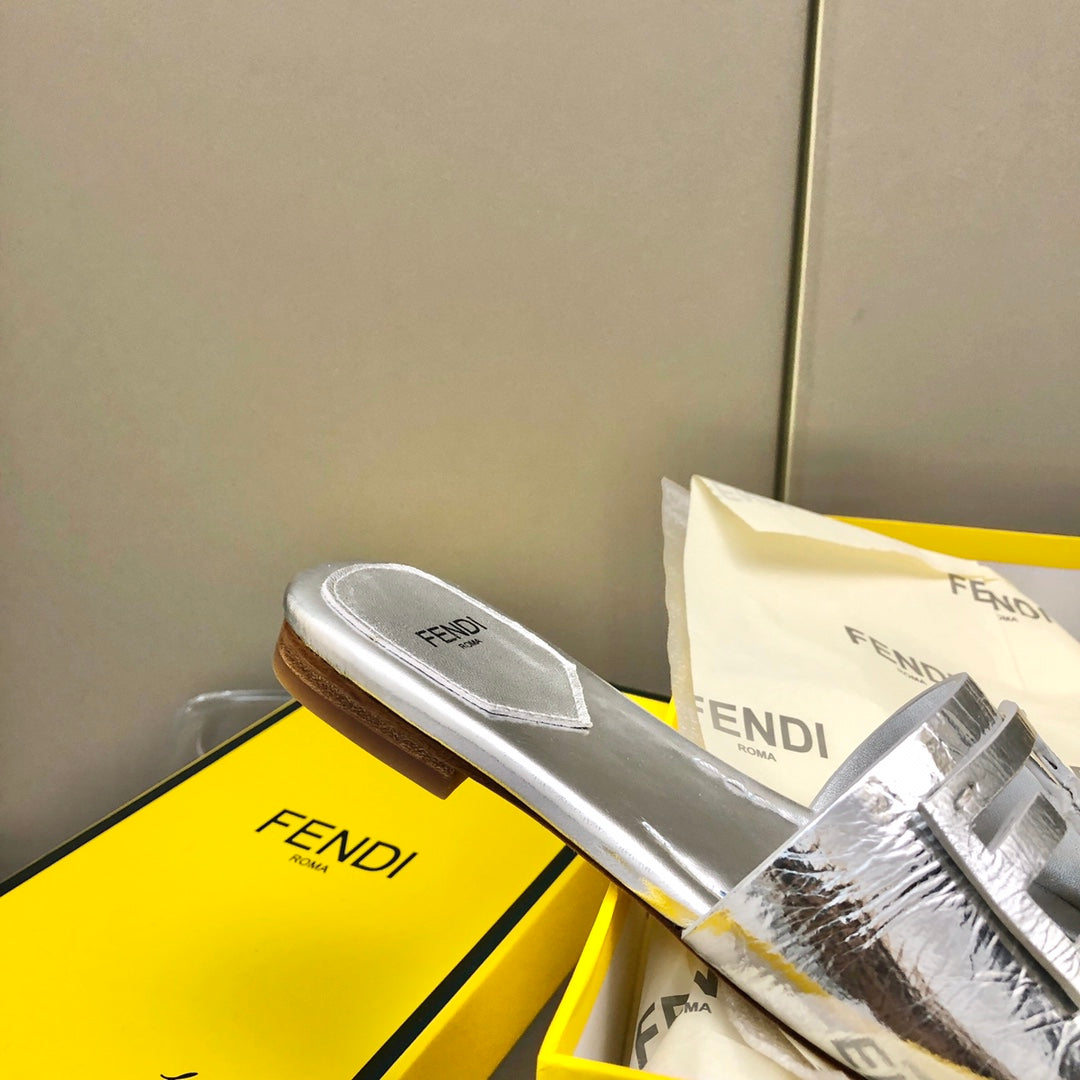 Luxury Shoes - FED - 461