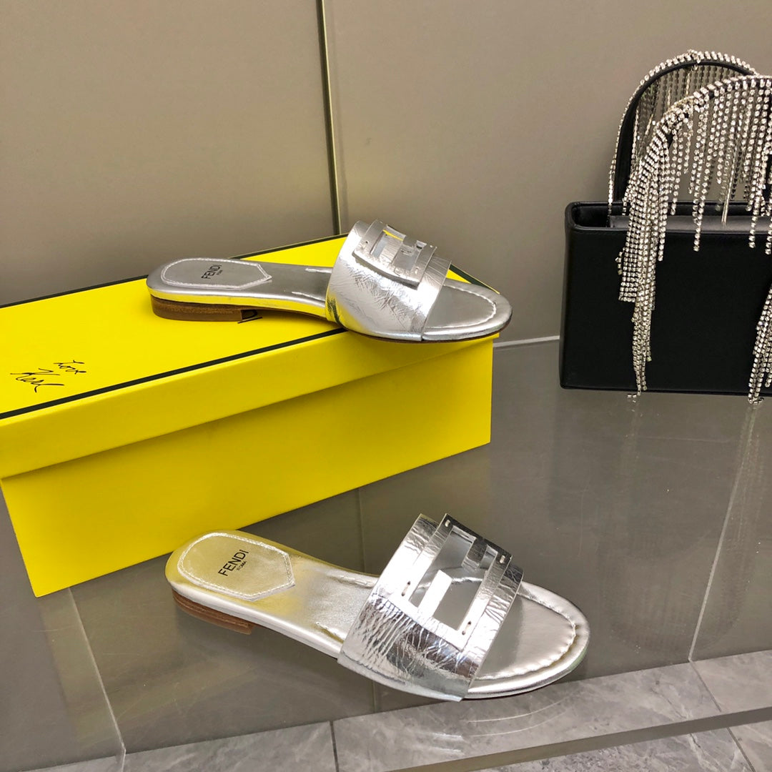 Luxury Shoes - FED - 670