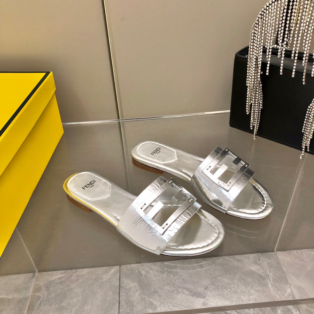 Luxury Shoes - FED - 670