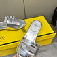 Luxury Shoes - FED - 670