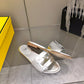 Luxury Shoes - FED - 670