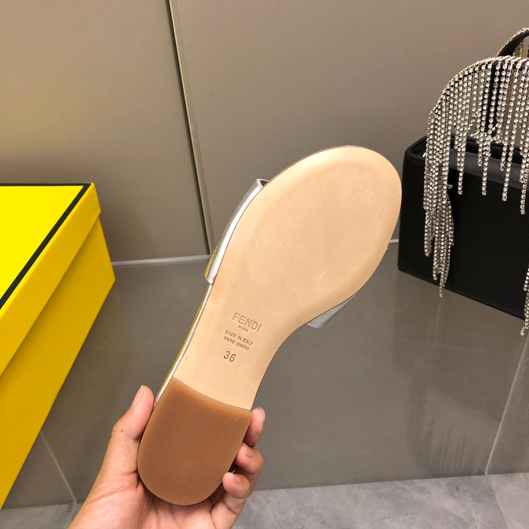 Luxury Shoes - FED - 670