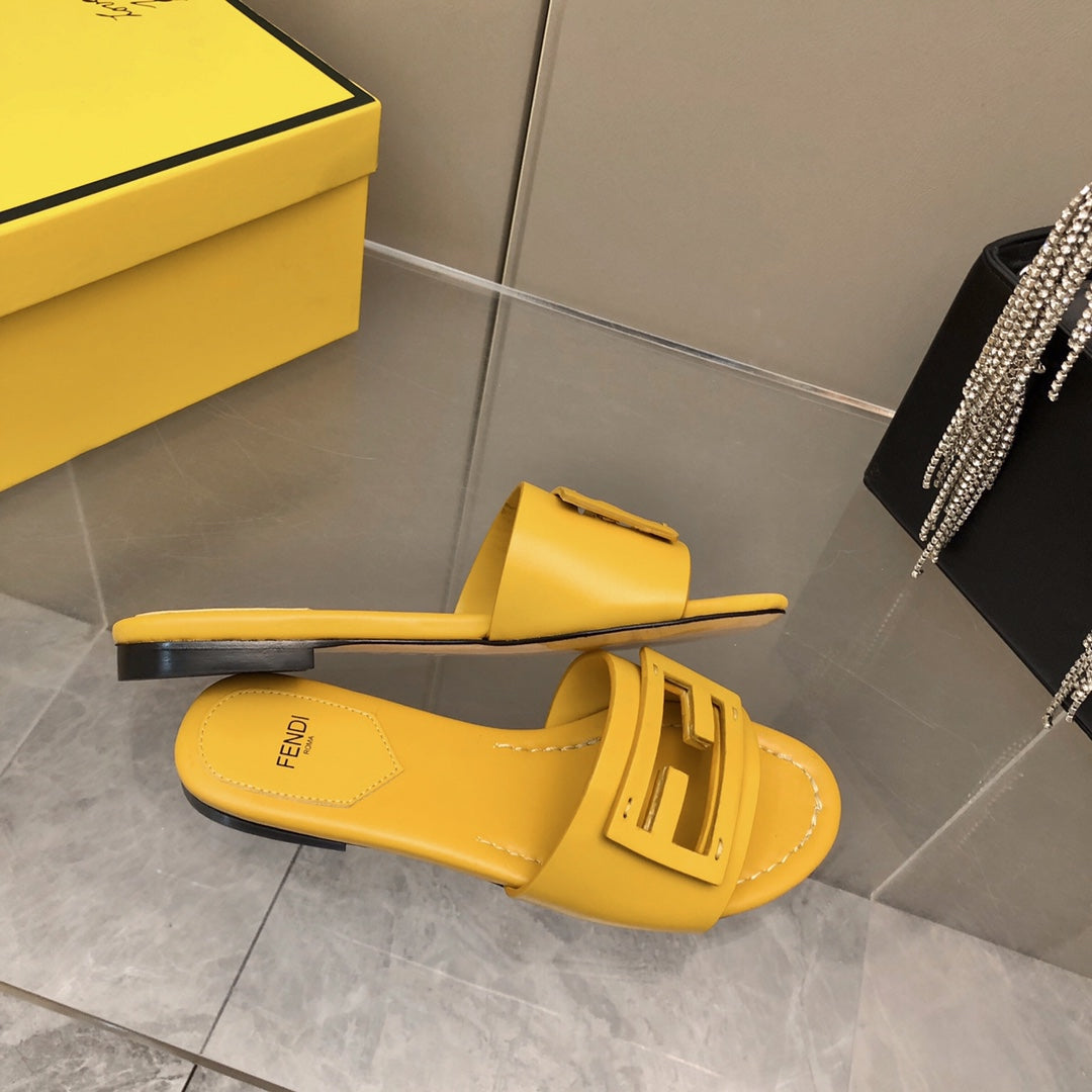 Luxury Shoes - FED - 671