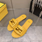 Luxury Shoes - FED - 462