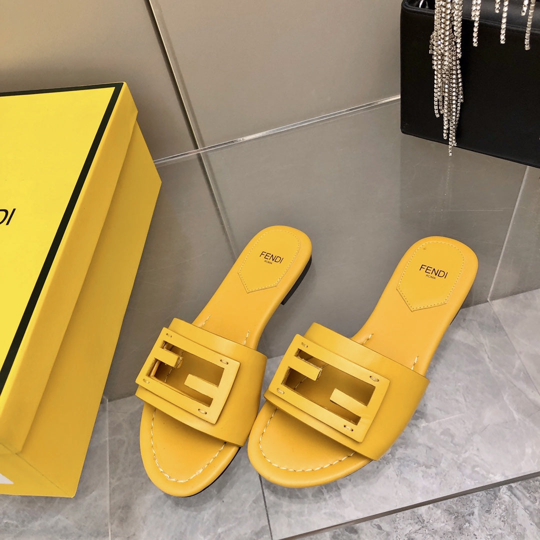 Luxury Shoes - FED - 671