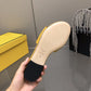 Luxury Shoes - FED - 462