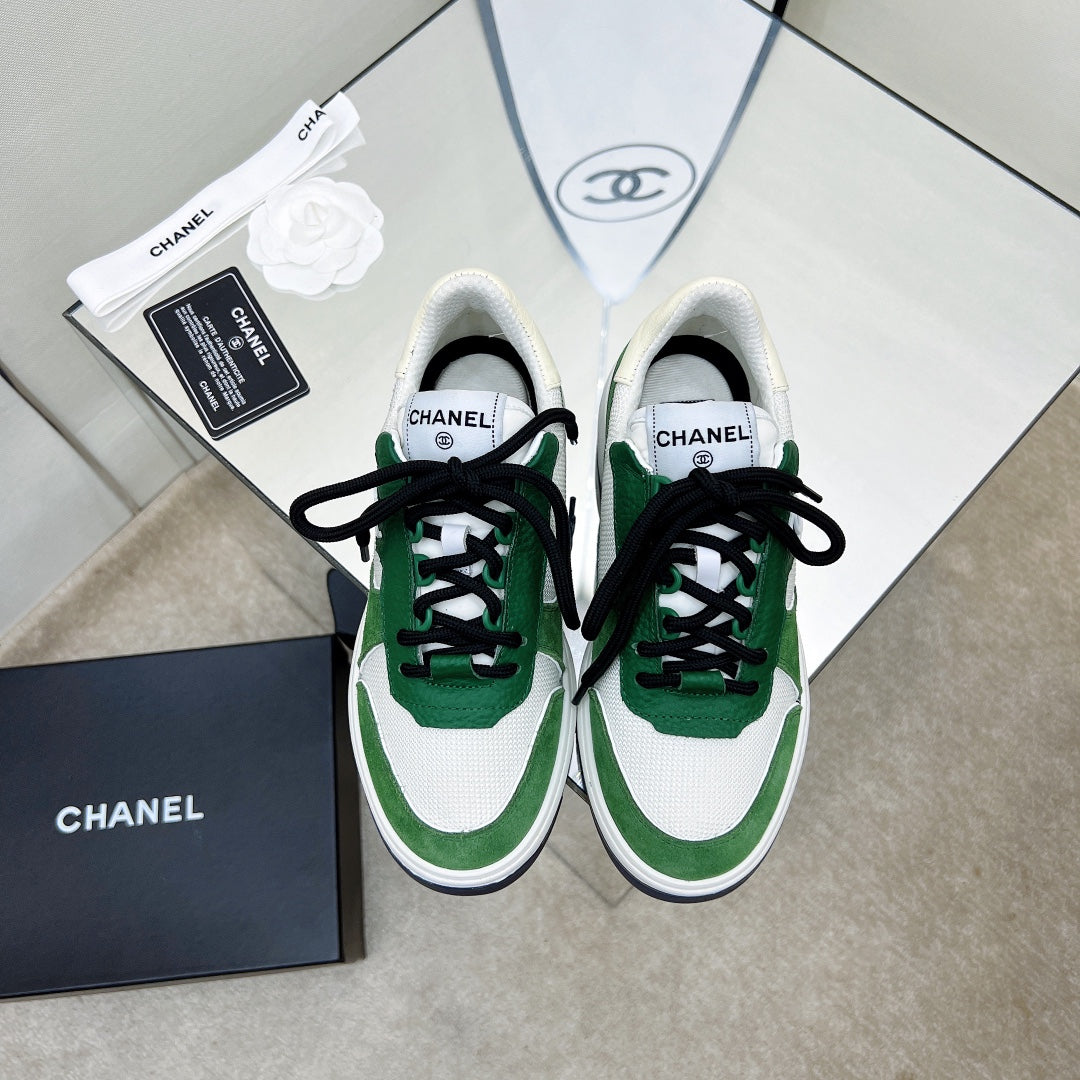 Luxury Shoes Sandals - CHL - 1185