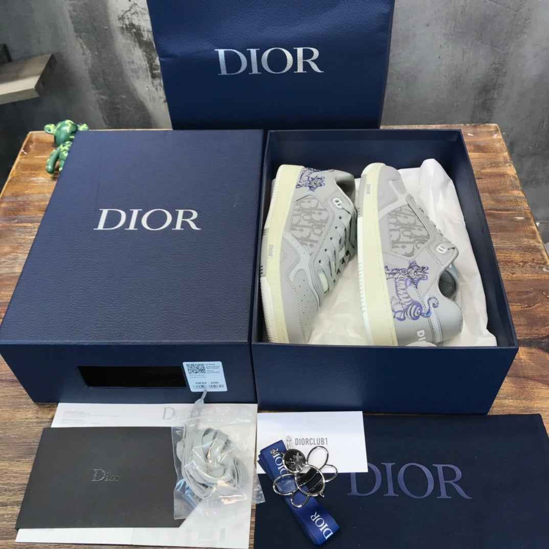 Luxury Shoes - DIR - 1414