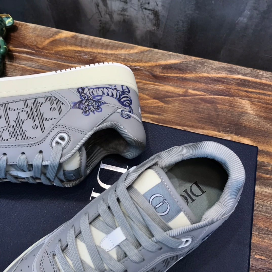 Luxury Shoes - DIR - 1414